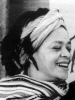 Toni Cade Bambara