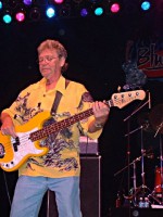 Donald "Duck" Dunn