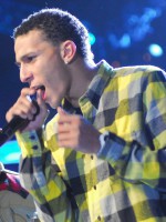 Khleo Thomas