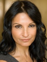 Kathrine Narducci