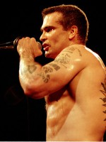 Henry Rollins