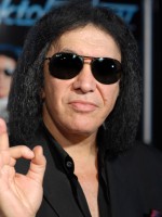 Gene Simmons