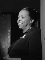 Ethel Waters