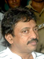 Ram Gopal Varma