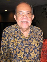 Eddie Romero