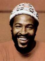 Marvin Gaye