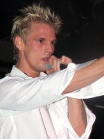 Aaron Carter