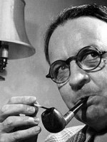 Raymond Chandler