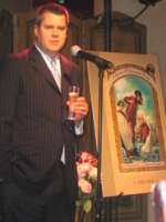 Daniel Handler