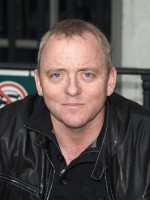 Dennis Lehane