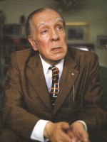 Jorge Luis Borges