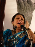 Parveen Sultana