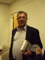 Girish Karnad