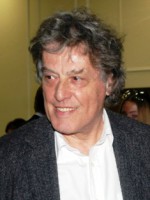 Tom Stoppard