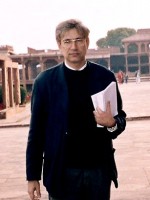 Orhan Pamuk