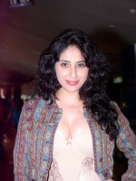 Neha Bhasin