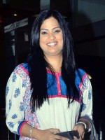 Richa Sharma