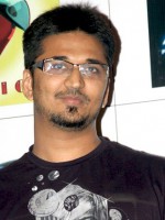 Amit Trivedi