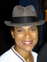 Pauline Black