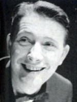 Harry Robinson