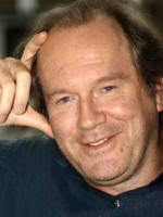 William Boyd