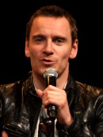 Michael Fassbender