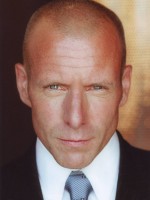 Hugh Dillon