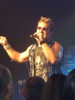 Chris Jericho