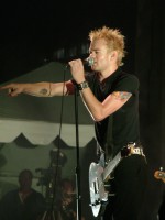 Deryck Whibley