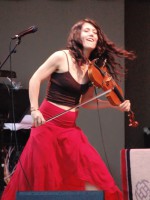 Lili Haydn