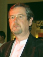 Richard Harvey