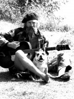 Vivian Stanshall