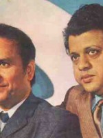 Shankar Jaikishan