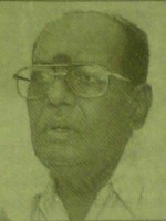 B. A. Chidambaranathan