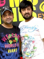 Sajid-Wajid