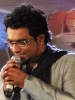 Haricharan Seshadri