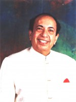 Mahendra Kapoor