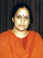 S. P. Sailaja