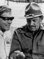 Sam Peckinpah