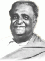 G. D. Mādgulkar