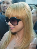 Ayumi Hamasaki