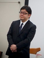 Yasushi Akimoto