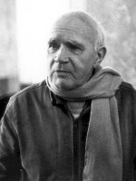 Jean Genet