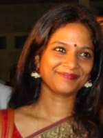 M. D. Pallavi Arun