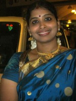 Nithyasree Mahadevan