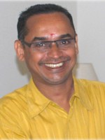 Vayalar Sarath Chandra varma