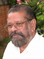 M. K. Arjunan