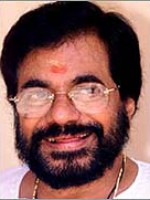 M. G. Radhakrishnan