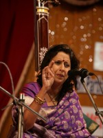 Arati Ankalikar Tikekar