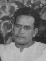 Pandit Bhimsen Joshi